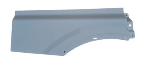 CAMURLUK UZANTISI MAN TGS SAG 81612 100 912-916